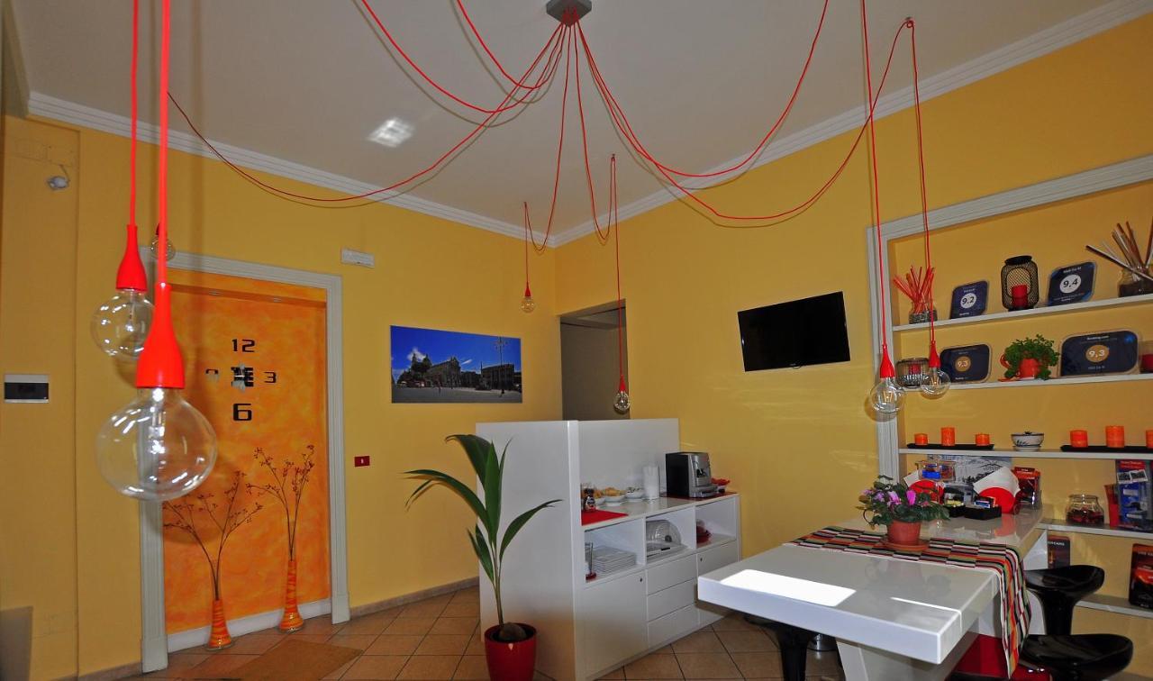 B&B Da Ri Katanya Dış mekan fotoğraf