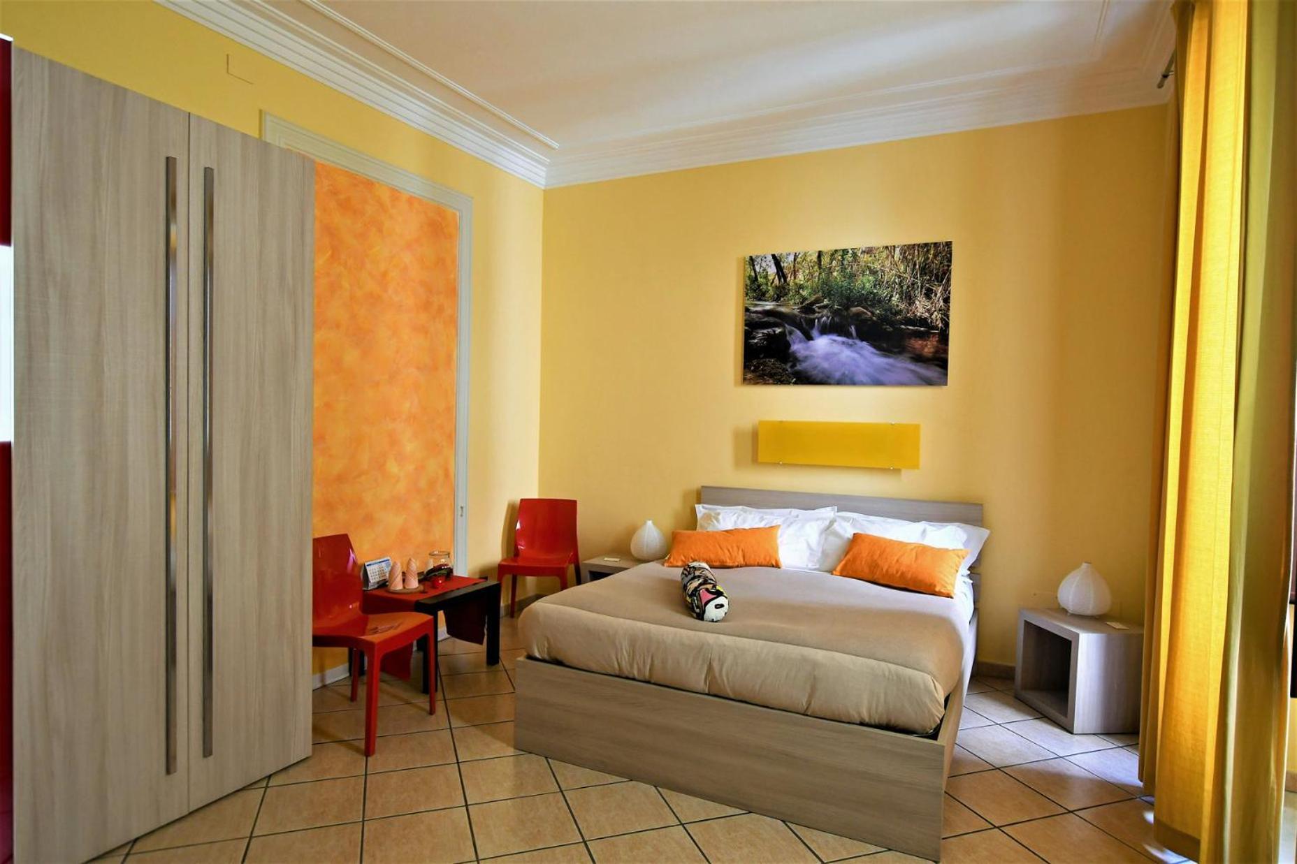 B&B Da Ri Katanya Dış mekan fotoğraf