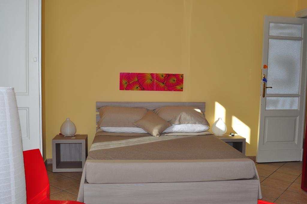 B&B Da Ri Katanya Dış mekan fotoğraf