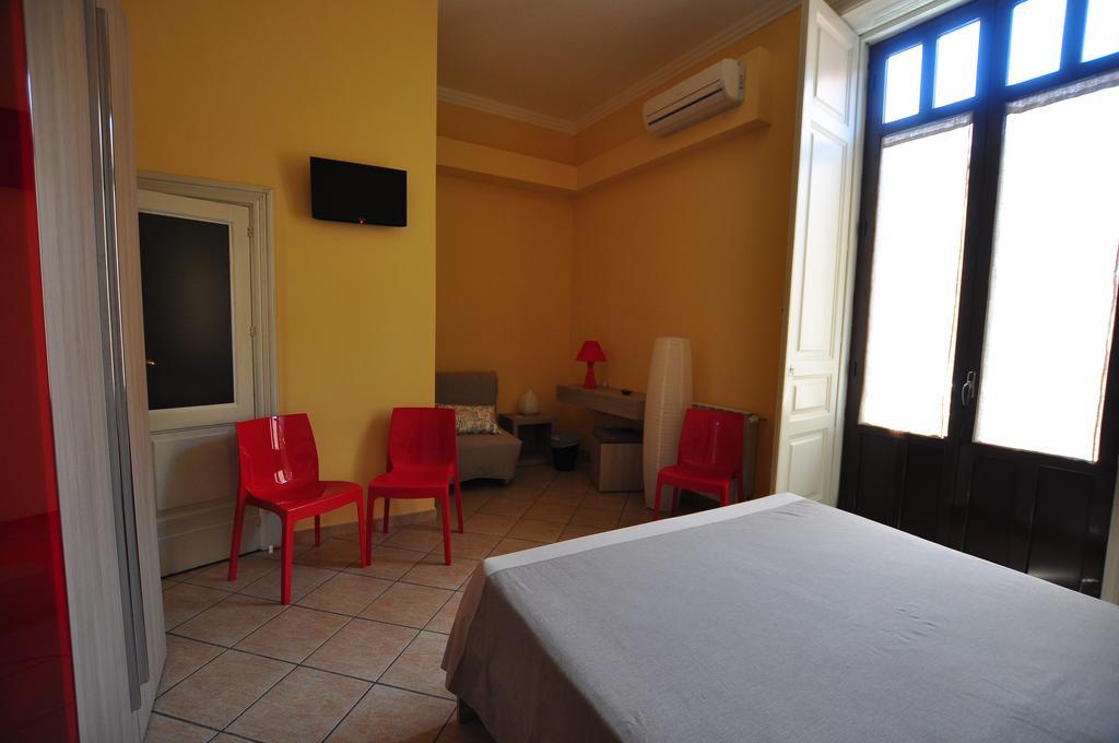 B&B Da Ri Katanya Dış mekan fotoğraf