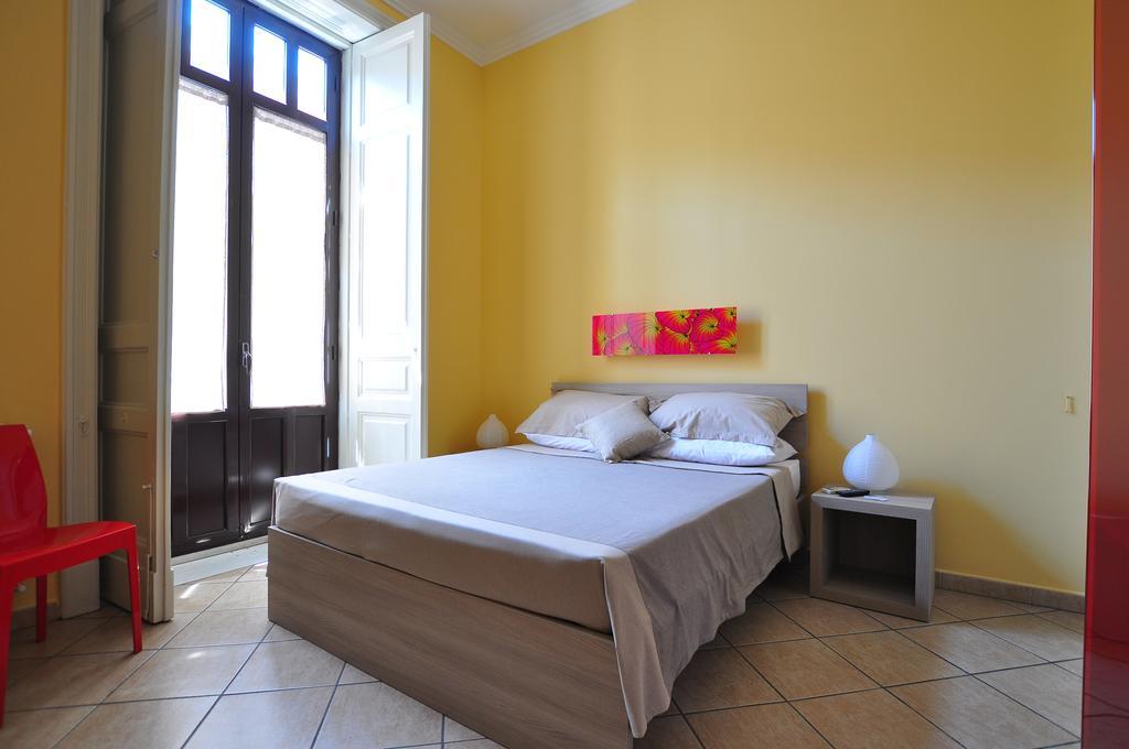 B&B Da Ri Katanya Dış mekan fotoğraf