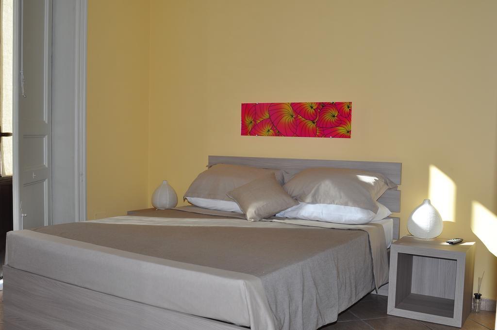 B&B Da Ri Katanya Dış mekan fotoğraf