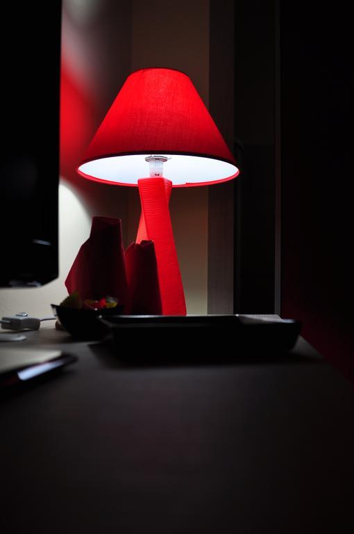 B&B Da Ri Katanya Dış mekan fotoğraf