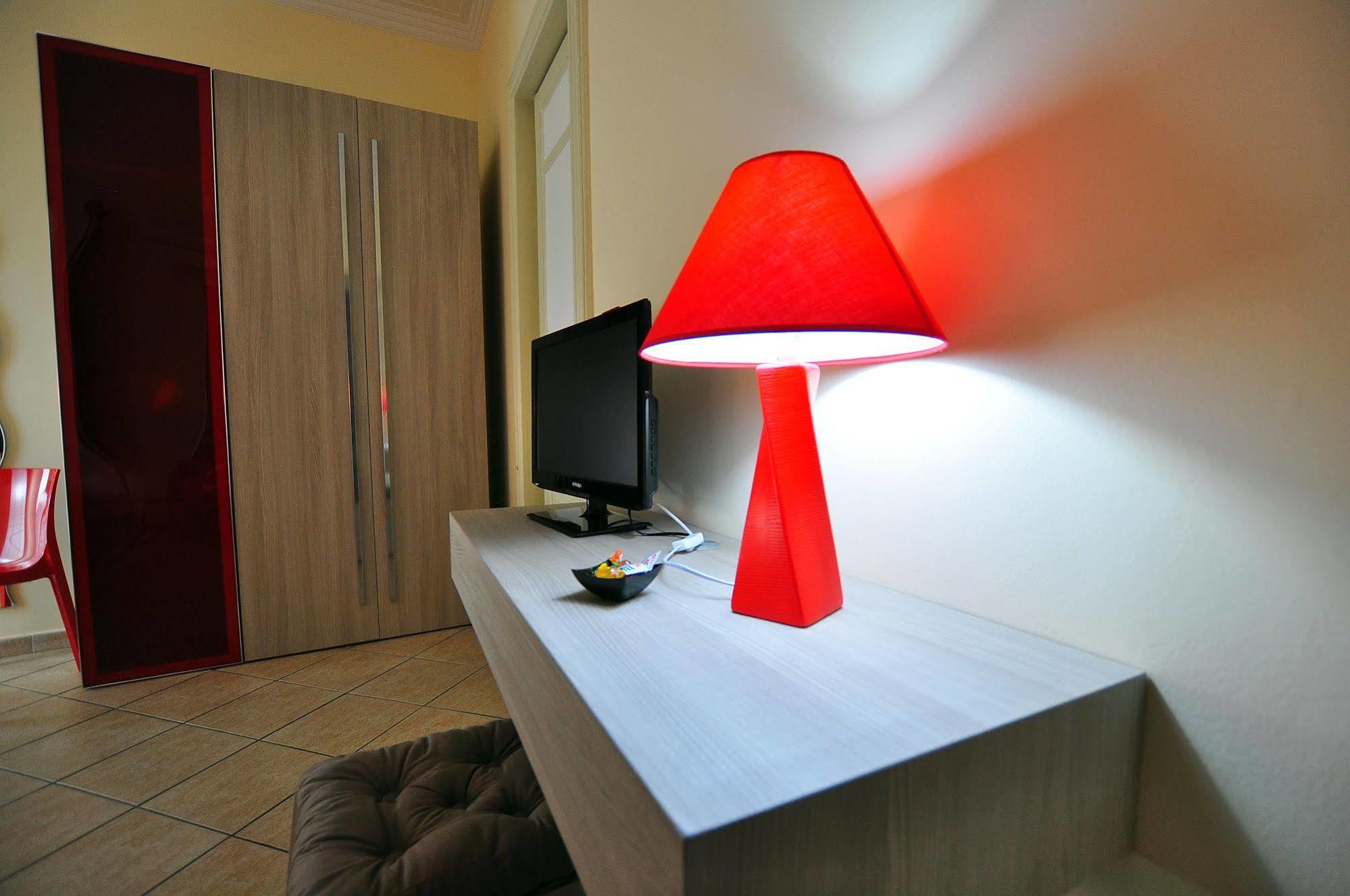 B&B Da Ri Katanya Dış mekan fotoğraf