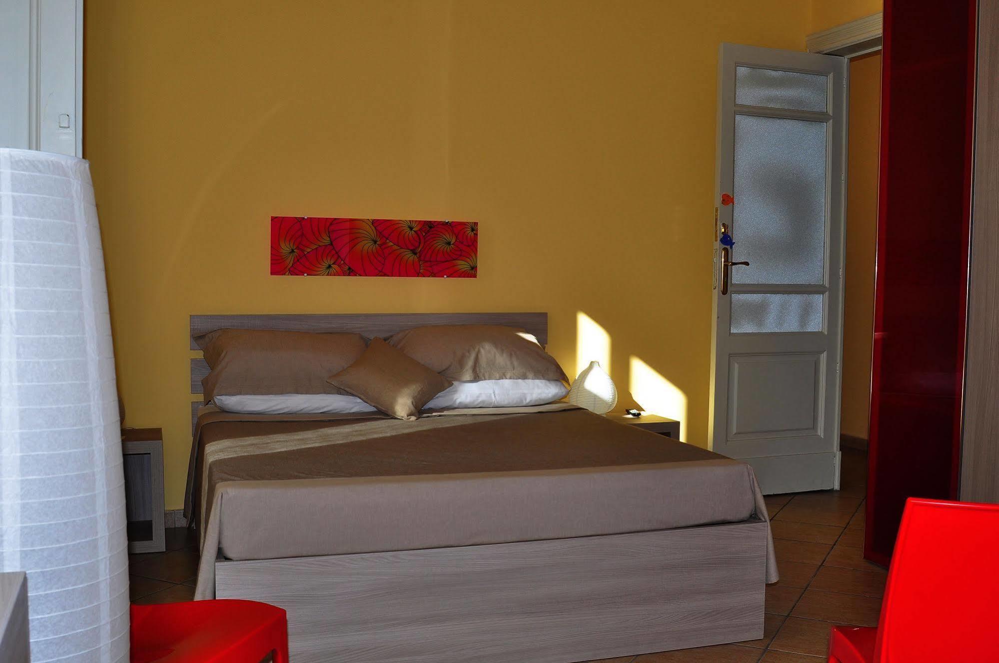 B&B Da Ri Katanya Dış mekan fotoğraf