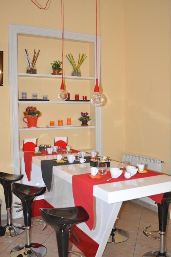 B&B Da Ri Katanya Dış mekan fotoğraf