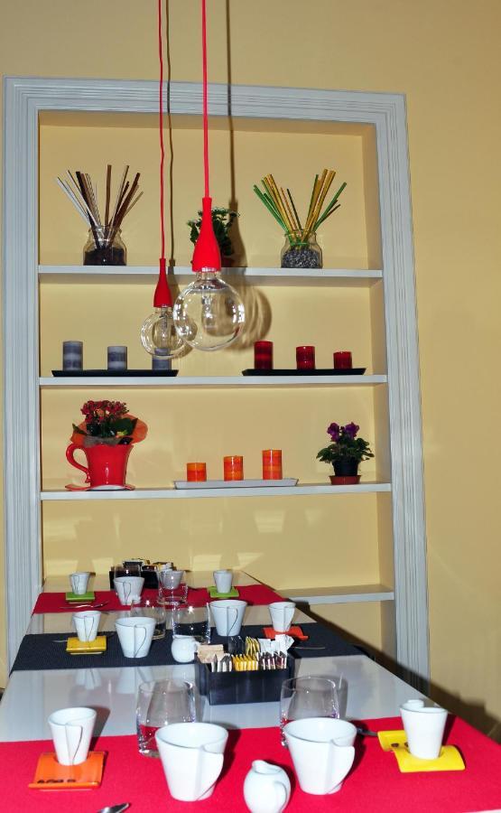 B&B Da Ri Katanya Dış mekan fotoğraf
